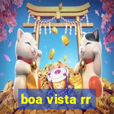 boa vista rr